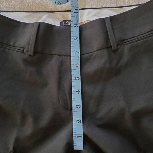Loft Marisa Trouser Size 2 - Picture 9 of 9